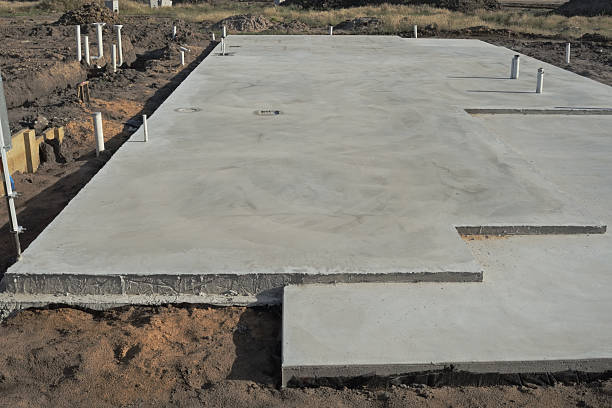 Best Concrete Sealing and Maintenance in Selma, CA