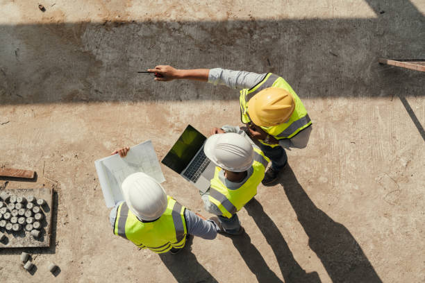 Best Concrete Demolition Services in Selma, CA
