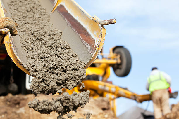 Best Concrete Driveway Installation in Selma, CA