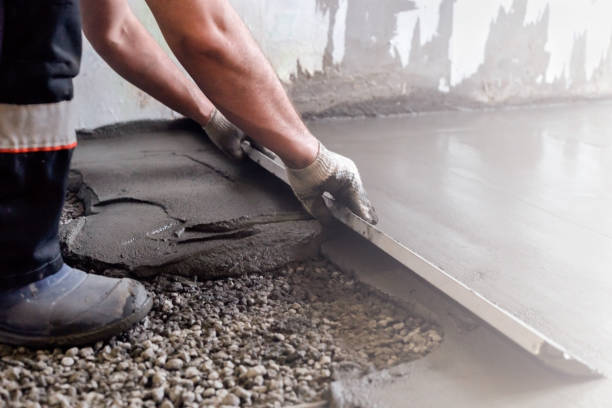 Best Stamped Concrete Services in Selma, CA